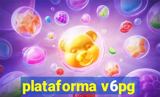 plataforma v6pg